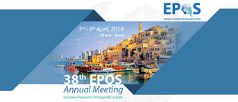 European Pediatric Orthopedics Society Annual Meeting