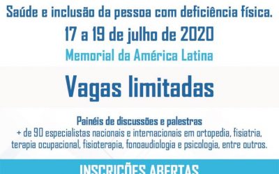 Congresso Internacional AACD